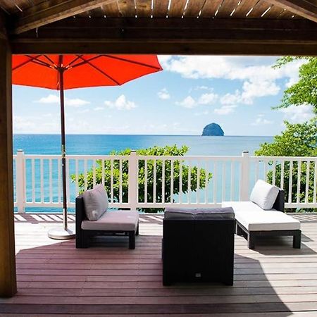 Turquoise Apartment Le Diamant Ngoại thất bức ảnh