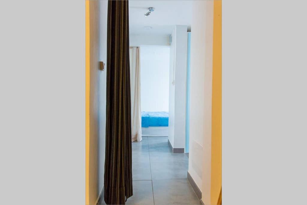 Turquoise Apartment Le Diamant Ngoại thất bức ảnh